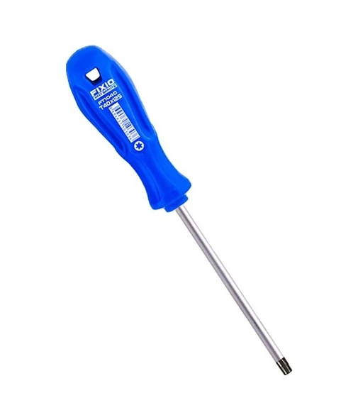 FİXİO  Ft7000 7 Parça Torx Tornavida Takımı/seti - Resim 3