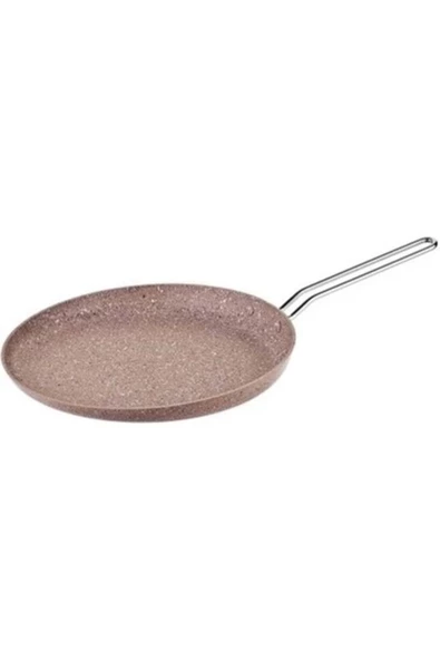 Oms OMS 3234/SKAH Granit Krep Tavası 26 Cm ürün görseli 1