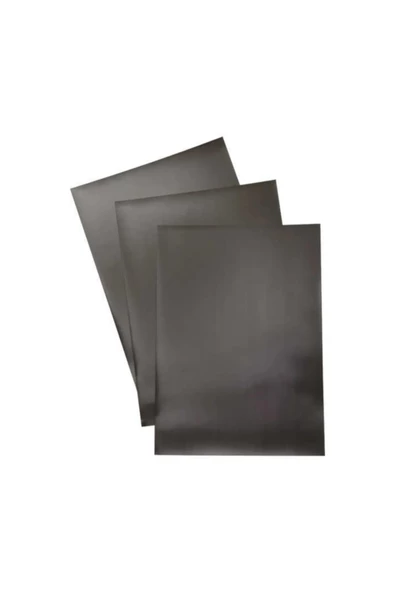 Contacall Tabaka Mıknatıs Levha Magnet 0,5 mm Kalınlık 61x101 cm ürün görseli 1