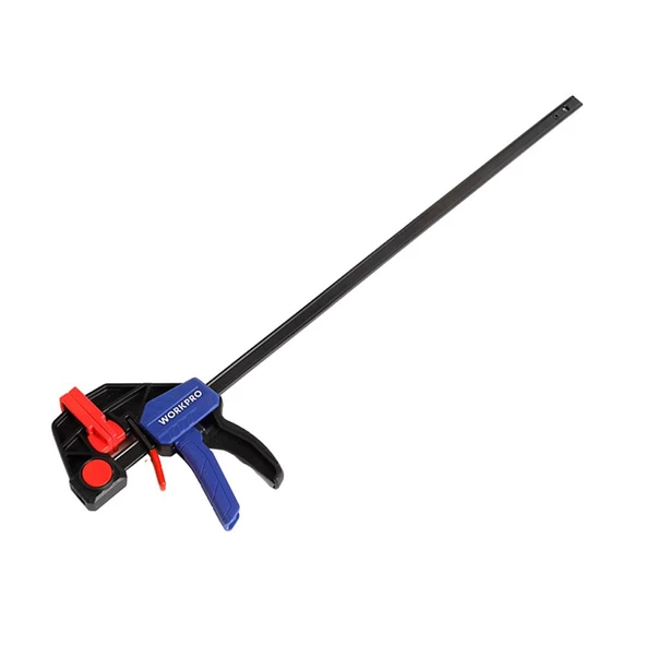 WORKPRO WP232037 450mm Tetik Tipi İşkence - Resim 3