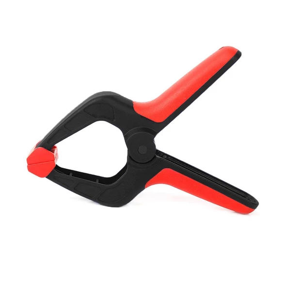 WORKPRO WP232010 25mm Plastik Mandal/İşkence - Resim 2