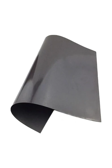 Contacall Tabaka Mıknatıs Levha Magnet 0,8 mm Kalınlık 61x101 cm ürün görseli 1