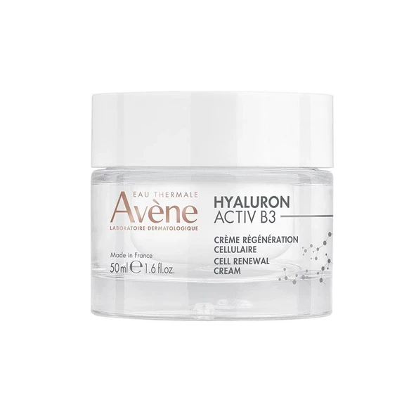 Avene Hyaluron Activ B3 Krem 50 ml ürün görseli 1