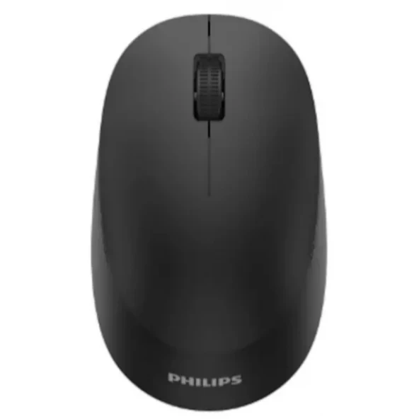 Philips SPK7307B/00 Kablosuz 1600 DPİ 2.4 GHz 3 Düğmeli Mouse ürün görseli 1