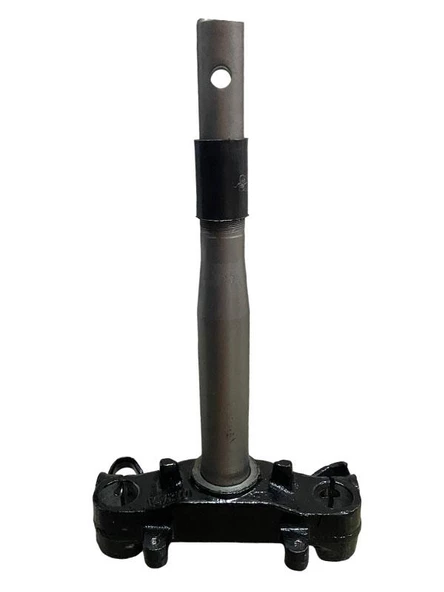 Ön Maşa RKS Wildcat - Resim 3