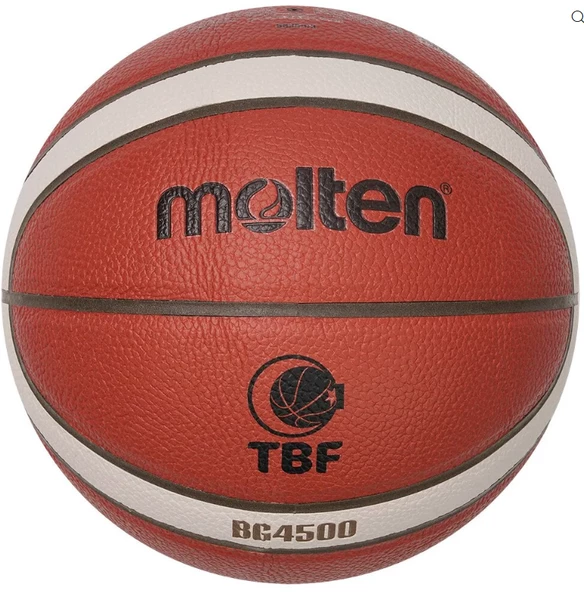 Molten Fıba Onaylı 7 No Tbl Basketbol Maç Topu B7G4500 ürün görseli 1