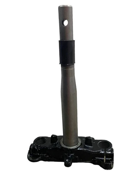 Ön Maşa RKS Wildcat - Resim 4