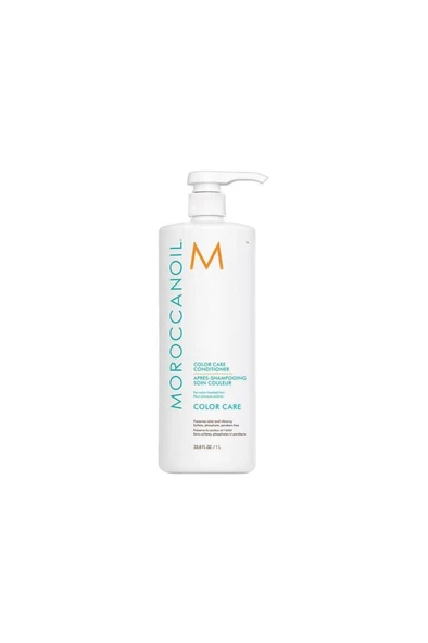 Color Care Conditioner Boyalı Saçlar için Renk Koruyucu Saç Kremi 1000ML ürün görseli 1