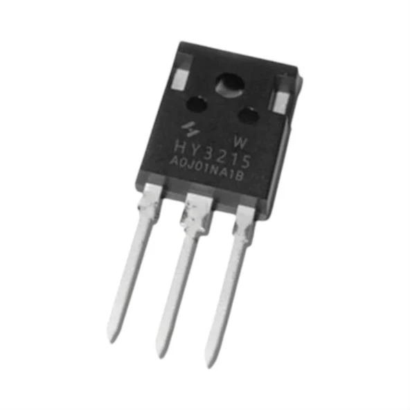 Ayt HY3215 TO-247 Mosfet Transistor Entegre Devre ürün görseli 1