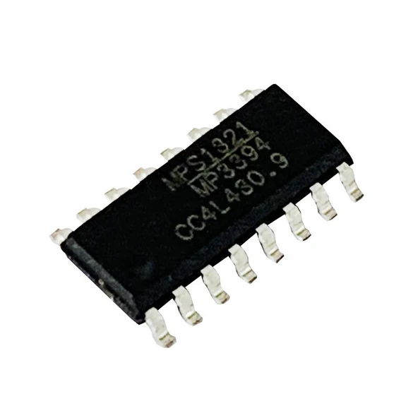 Ayt MP 3394ES SMD Entegre Devre Transistör ürün görseli 1