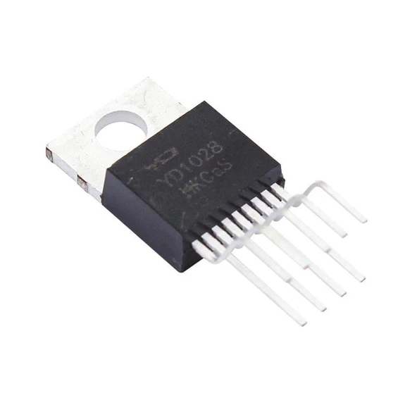 Ayt YD 1028 TO-220-9 Entegre Devre Transistör ürün görseli 1