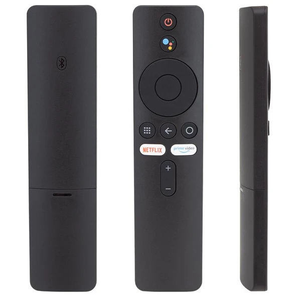Ayt Xiaomi H0363C Netflix Prime Video Tuşlu Tv Kumandası Uzaktan Kumanda ürün görseli 1
