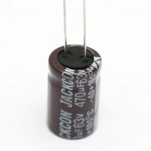 Ayt 470/63 Entegre Devre Transistör ürün görseli 1