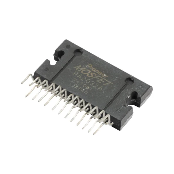 Ayt PA 2032A ZIP-25 Entegre Devre Transistör ürün görseli 1
