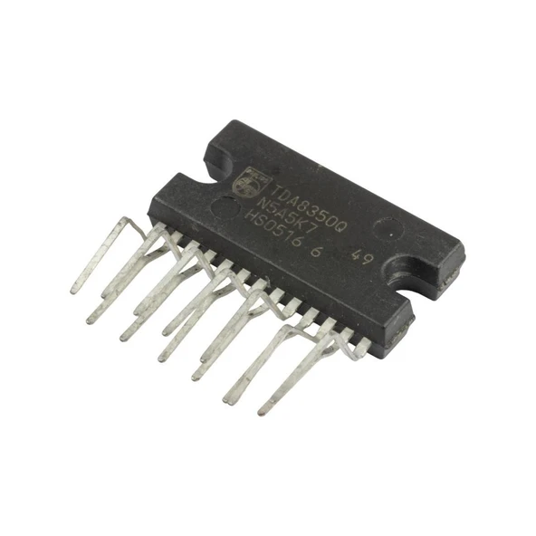 Ayt TDA 8350Q Entegre Devre Transistör ürün görseli 1