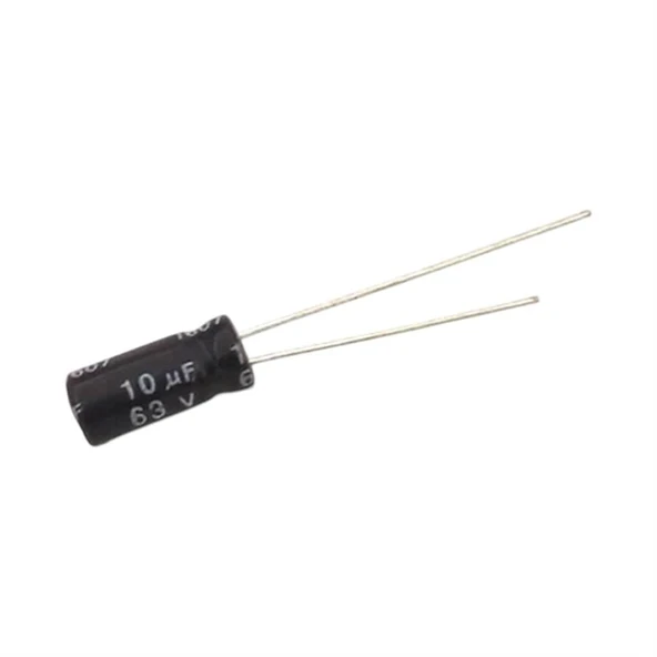 Ayt 10/63 Entegre Devre Transistör ürün görseli 1