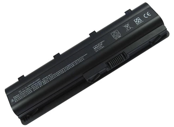 Compaq Presario CQ57-200 Batarya Pil ürün görseli 1