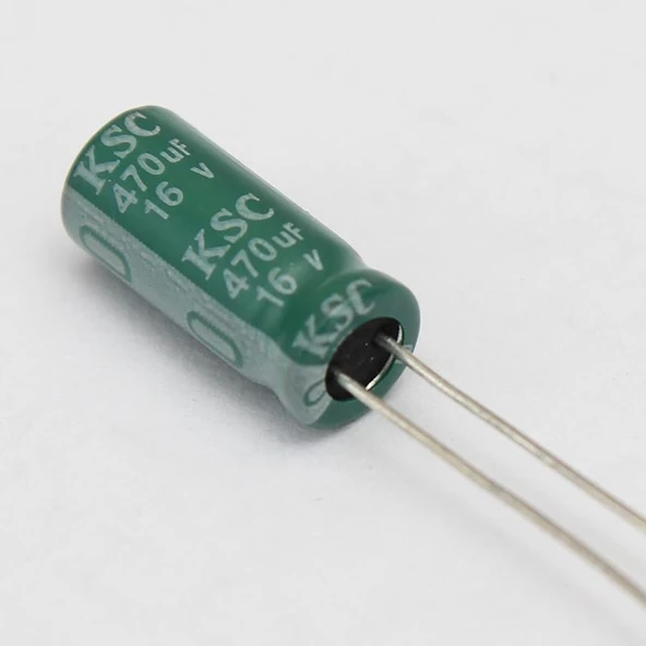 Ayt 470/16 Entegre Devre Transistör ürün görseli 1