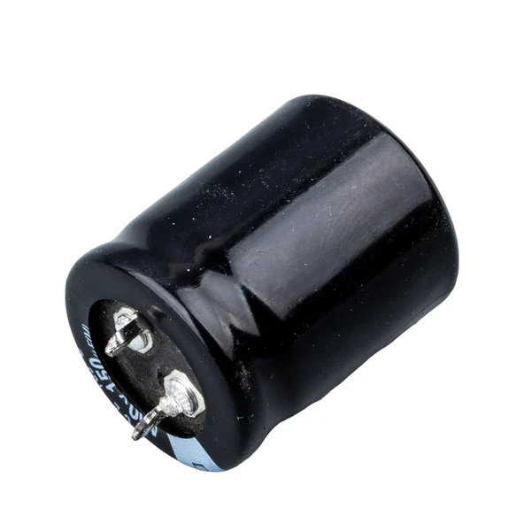 Ayt 150/400 V  Blok Kondansatör - Resim 2
