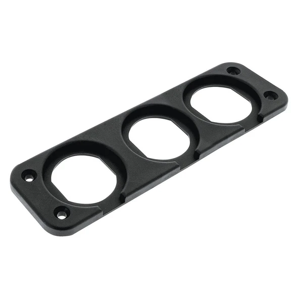 PANO TİPLER İÇİN KULAK ÜÇLÜ (IC-246E-3) ürün görseli 1