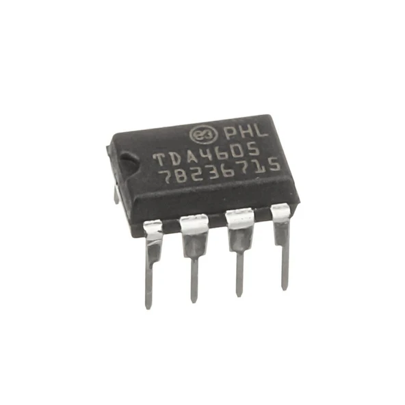 Ayt TDA 4605 DIP-8 Entegre Devre Transistör ürün görseli 1