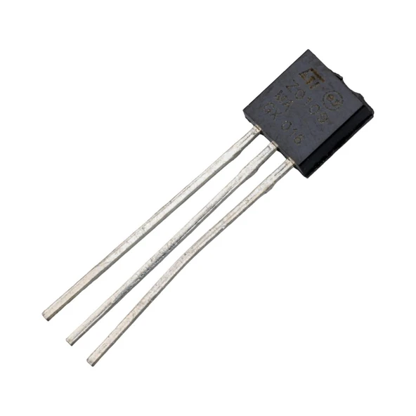 Ayt Z0109 TO-92 TRIYAK Entegre Devre Transistör ürün görseli 1