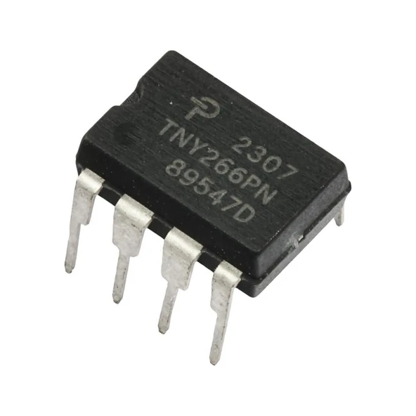 Ayt TNY 266PN DIP-7  Entegre Devre Transistör ürün görseli 1
