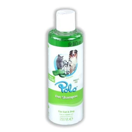 Polo Şampuan Aleo Vera 250 Ml ürün görseli 1