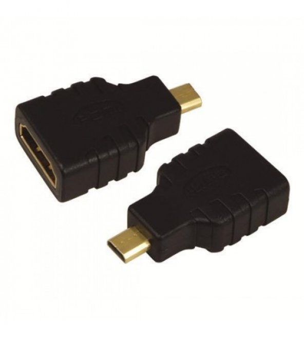 MICRO HDMI TO HDMI ÇEVİRİCİ APARAT ürün görseli 1