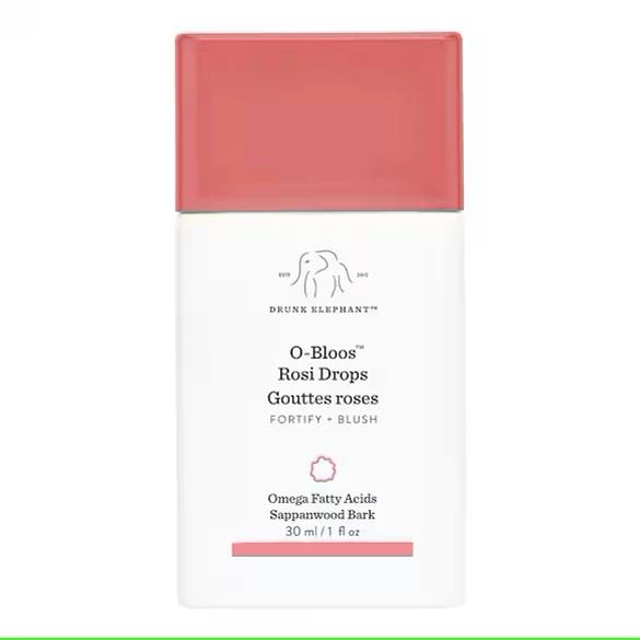 Drunk Elephant O-Bloos Rosi Drops ürün görseli 1