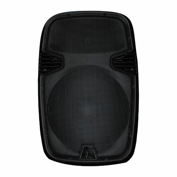 DJ PRO 15İNÇ 600 WATT 2 YOLLU PASİF HOPARLÖR ürün görseli 1