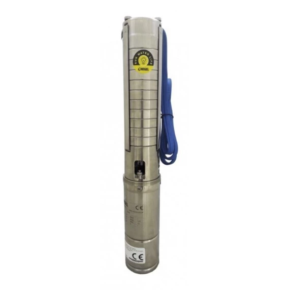 Hegel  Dc Solar Dalgıç Pompa 110 Volt 13,5 Amper – TKA2510202302 ürün görseli 1