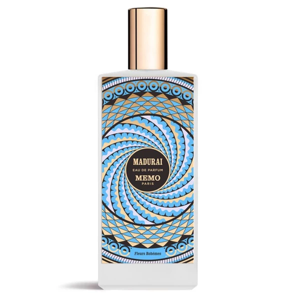 Memo Madurai Edp 75 ml Unisex Parfüm ürün görseli 1