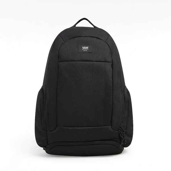 Vans Sırt Çantası Resolute Black VN000RGBBLK1 ürün görseli 1