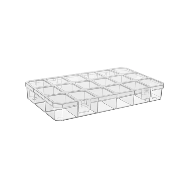 Mars Organizer 18 ASR-5075 - Resim 3