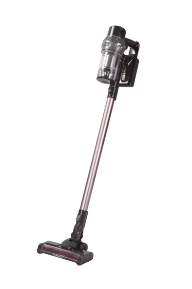 Kiwi Kvc-4040 Kablosuz Dikey Süpürge Gri ürün görseli 1