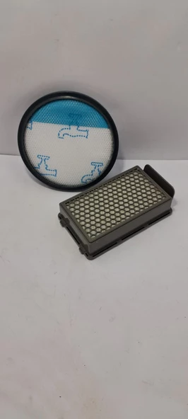 ROWENTA RO 3723 HEPA FİLTRE SET İTHAL 10045558 ürün görseli 1