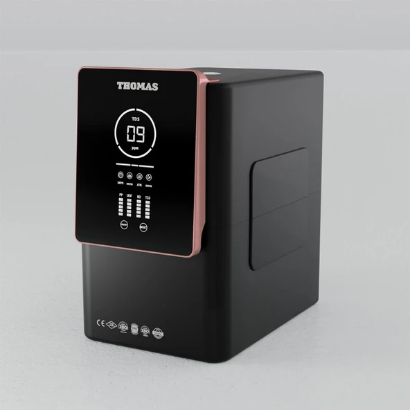 Thomas Alkali İonizer - Resim 3