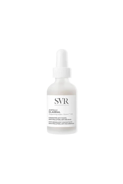 SVR Clairial Ampoule 30ml ürün görseli 1