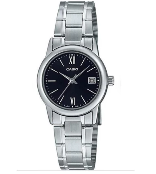 Casio LTP-V002D-1B3UDF Kadın Kol Saati-CA30 ürün görseli 1