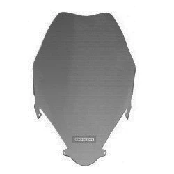 Honda PCX 125 2018 Spor Ön Cam 58 cm ürün görseli 1