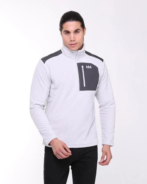 Helly Hansen BLOCK HALFZIP  POLAR Erkek Polar HH..12008 HHA.853 ürün görseli 1