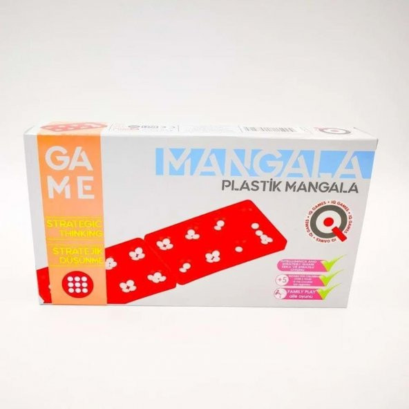 SUDOR MANGALA PLASTIK (OS-01) ürün görseli 1