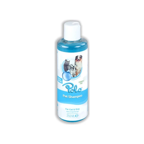 Polo Şampuan Okyanus Esintisi 250 Ml ürün görseli 1