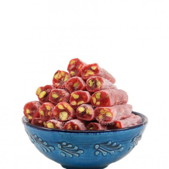 Fitil Lokum Narlı 250 G - Resim 2