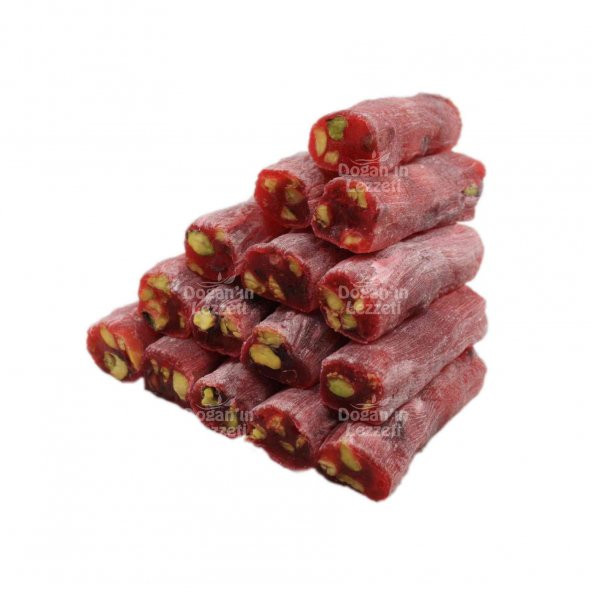 Fitil Lokum Narlı 500 G ürün görseli 1