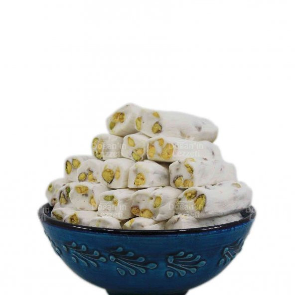 Fitil Lokum Sütlü 250 G - Resim 2