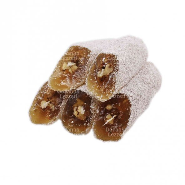 İpli Cevizli Bandırma 500 G ürün görseli 1
