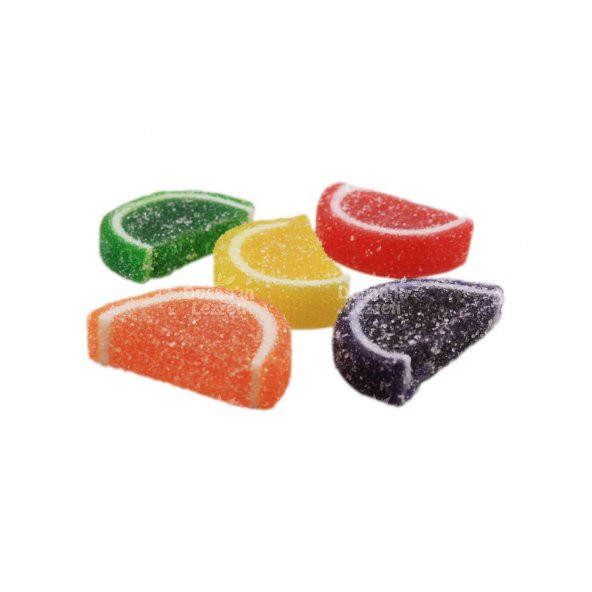 Jöle Lokum Dilim 500 G ürün görseli 1