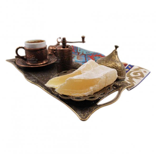 Sade Bandırma 1 KG - Resim 3